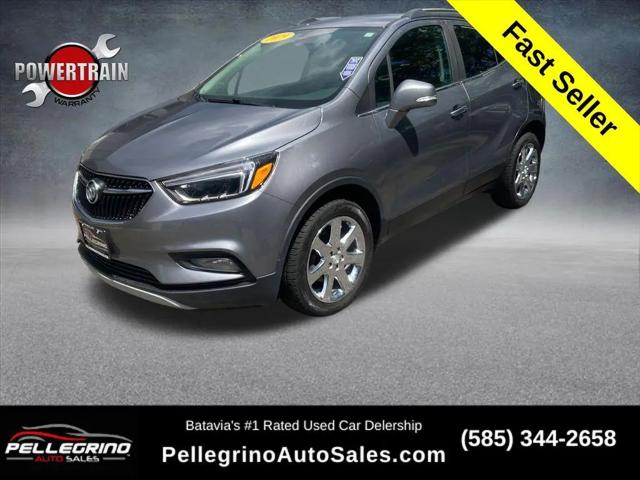 2019 Buick Encore AWD Essence for sale in Batavia, NY