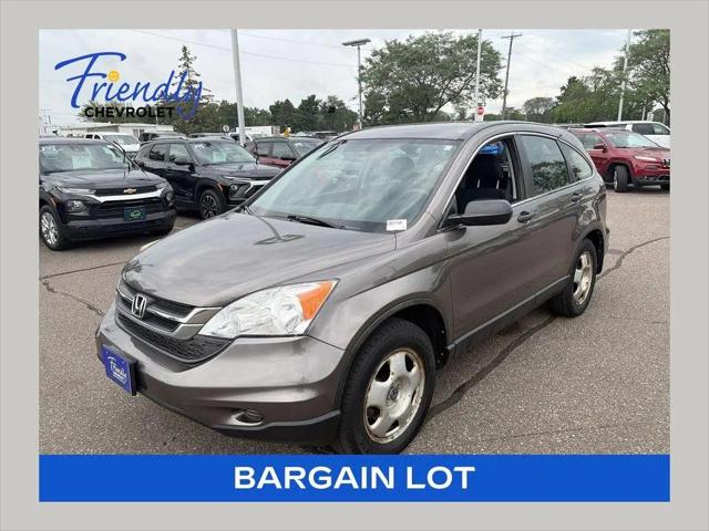 2011 Honda CR-V LX for sale in Fridley, MN