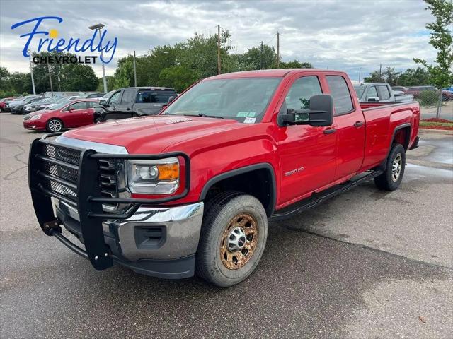 2015 GMC Sierra 3500HD Base for sale in Fridley, MN