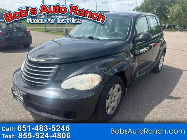 2007 Chrysler PT Cruiser Base for sale in Lino Lakes, MN