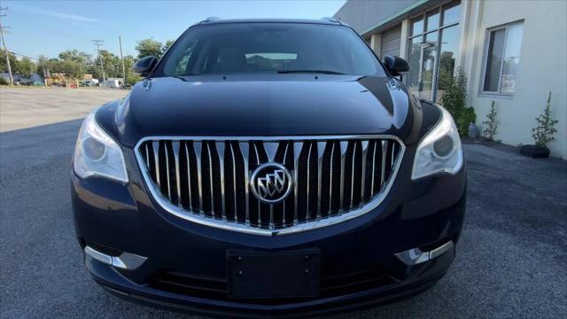 2016 Buick Enclave Convenience