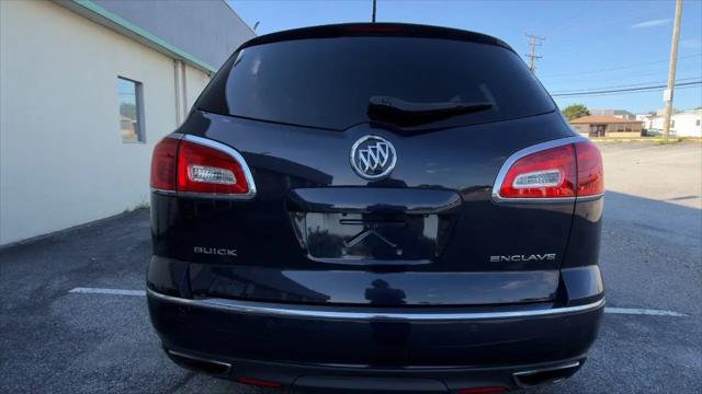 2016 Buick Enclave Convenience
