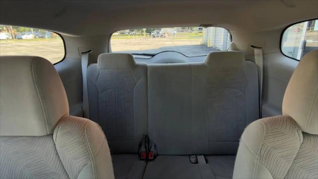 2016 Buick Enclave Convenience