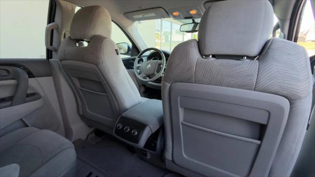 2016 Buick Enclave Convenience