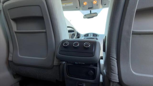 2016 Buick Enclave Convenience