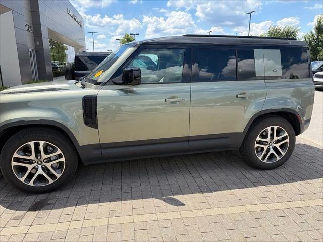 2020 Land Rover Defender for sale near Columbus, OH
