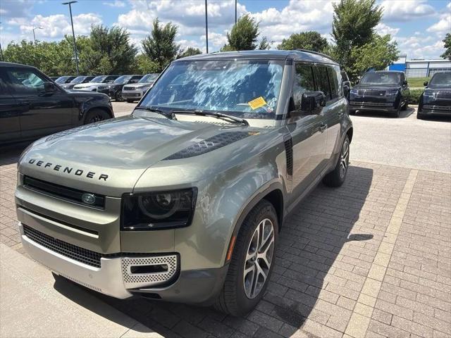 2020 Land Rover Defender for sale near Columbus, OH