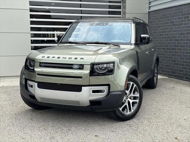 2020 Land Rover Defender 110 HSE for sale in Columbus, OH