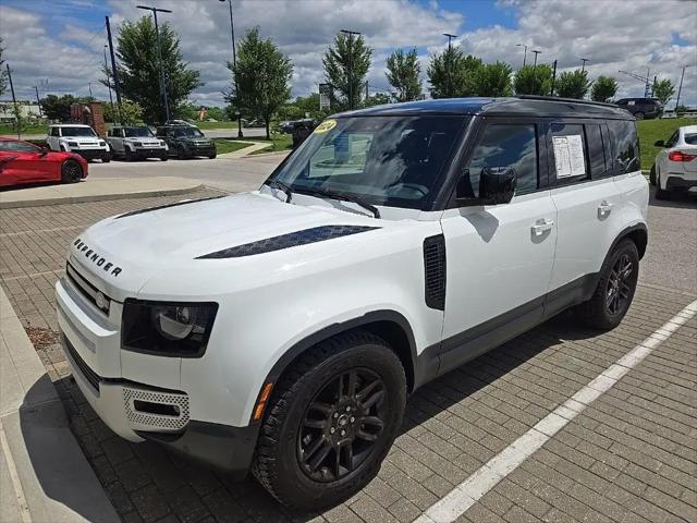 2024 Land Rover Defender 110 P400 S for sale near Columbus, OH