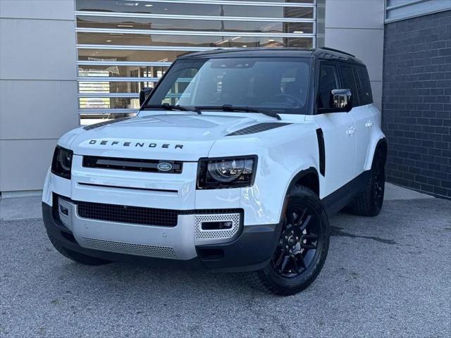 2024 Land Rover Defender 110 P400 S for sale in Columbus, OH
