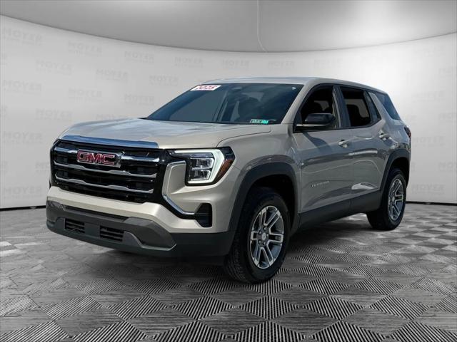 2025 GMC Terrain AWD Elevation for sale in Lebanon, PA