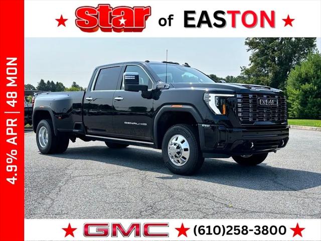 2026 GMC Sierra 3500HD Denali Ultimate for sale in Easton, PA