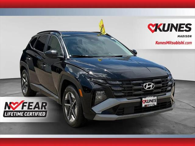 2025 Hyundai Tucson SEL for sale in Madison, WI