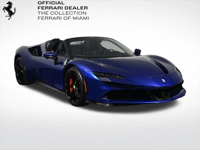 2025 Ferrari 90 Base for sale in Coral Gables, FL
