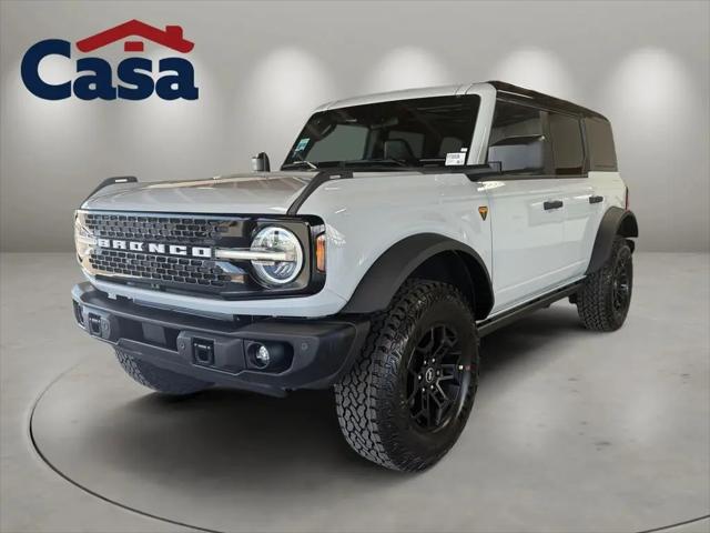 2026 Ford Bronco Badlands for sale in Las Cruces, NM