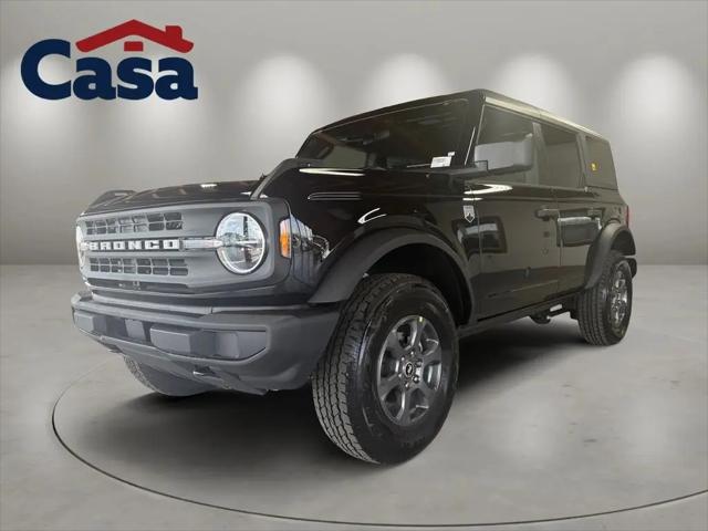 2026 Ford Bronco Big Bend for sale in Las Cruces, NM