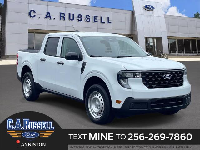 2026 Ford Maverick XL for sale in Anniston, AL