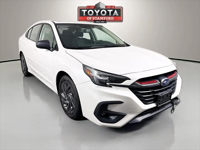 2023 Subaru Legacy Sport for sale in Stamford, CT