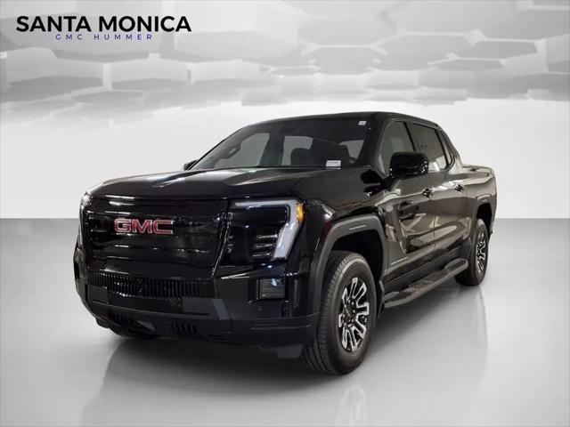 2026 GMC Sierra Standard Range Elevation for sale in Santa Monica, CA