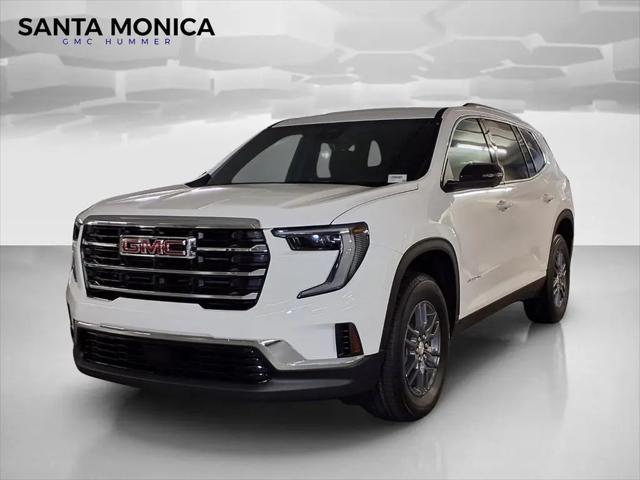 2026 GMC Acadia Elevation FWD for sale in Santa Monica, CA