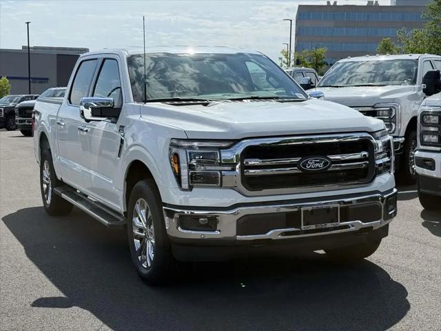 2026 Ford F-150 LARIAT for sale in Chantilly, VA