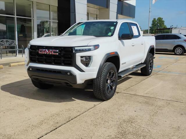 2024 GMC Canyon 2WD Elevation for sale in Winnsboro, LA