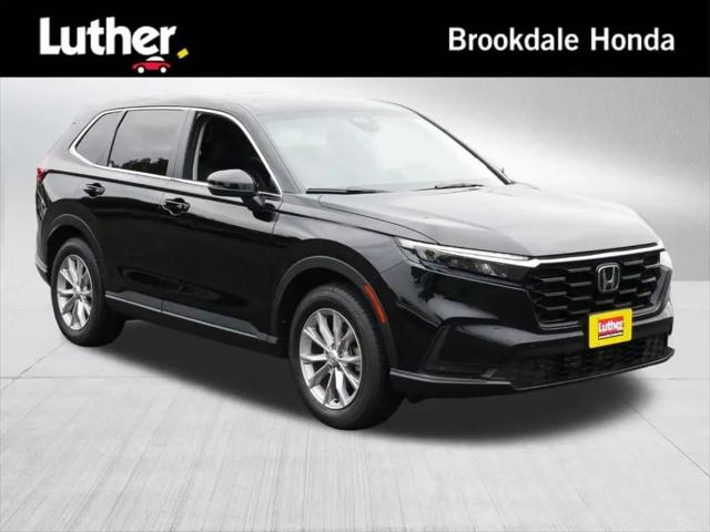 2024 Honda CR-V EX-L AWD for sale in Minneapolis, MN
