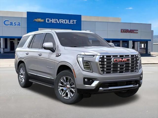 2026 GMC Yukon 4WD Denali for sale in Alamogordo, NM