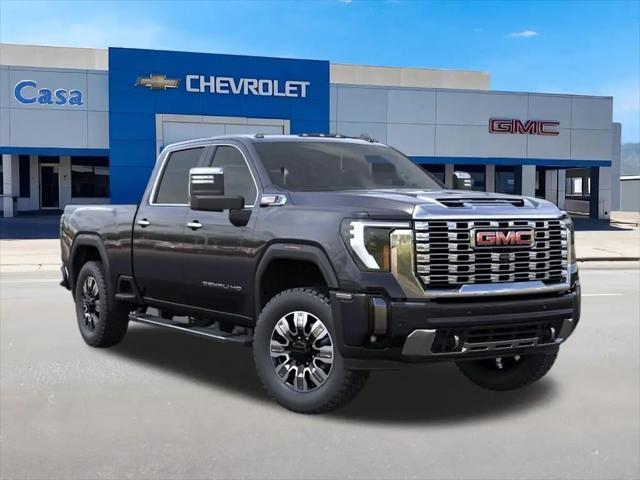 2026 GMC Sierra 3500HD Denali for sale in Alamogordo, NM