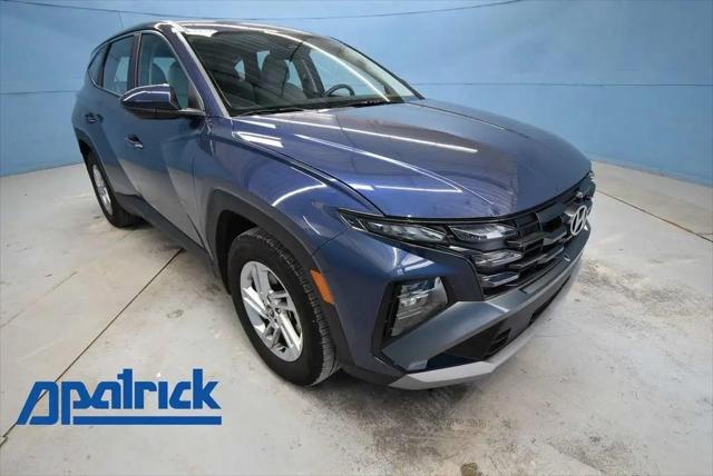 2025 Hyundai Tucson SE for sale in Boonville, IN