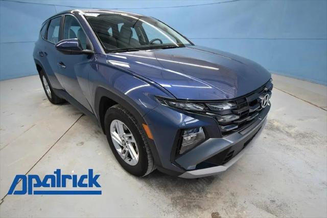 2025 Hyundai Tucson SE for sale in Boonville, IN