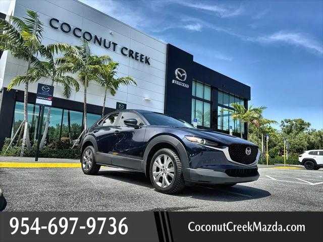 2021 Mazda CX-30 Preferred for sale in Coconut Creek, FL