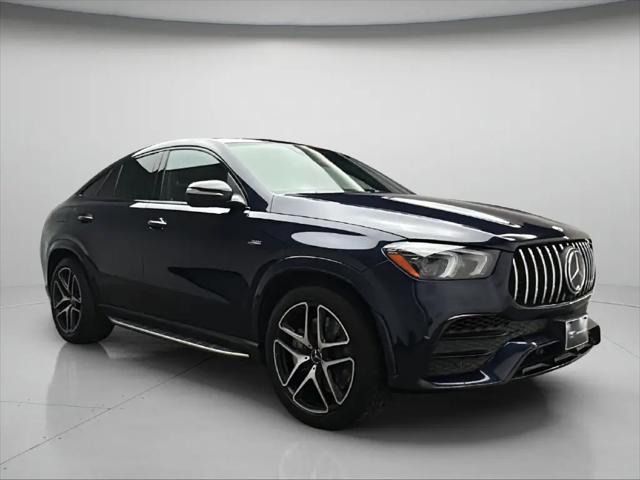 2022 Mercedes-Benz GLE AMG GLE 53 4MATIC for sale in Golden, CO