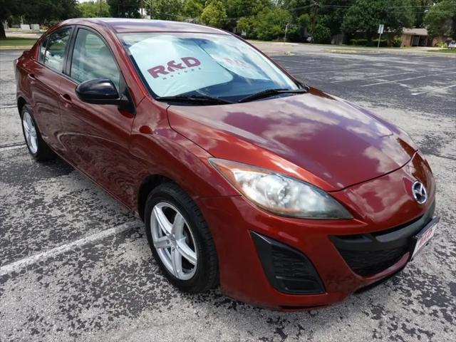 2010 Mazda Mazda3 i Touring for sale in Austin, TX