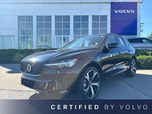 2025 Volvo XC60 B5 Ultra for sale in Pittston, PA