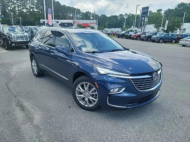 2023 Buick Enclave Premium FWD for sale in Macon, GA