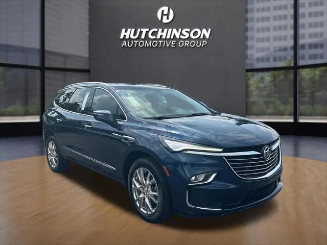 2023 Buick Enclave Premium FWD for sale in Macon, GA