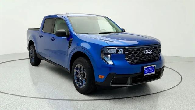 2026 Ford Maverick XLT for sale in Arlington, TX