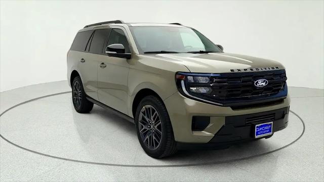 2027 Ford Expedition Platinum for sale in Arlington, TX
