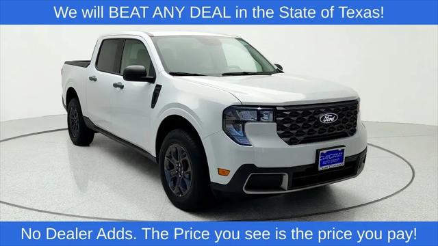 2026 Ford Maverick XLT for sale in Arlington, TX