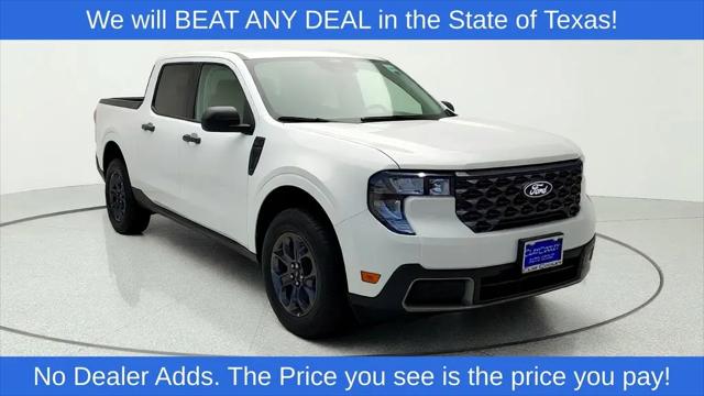 2026 Ford Maverick XLT for sale in Arlington, TX