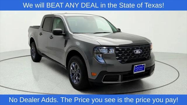 2026 Ford Maverick XLT for sale in Arlington, TX
