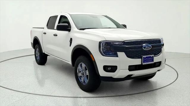 2026 Ford Ranger XL for sale in Arlington, TX