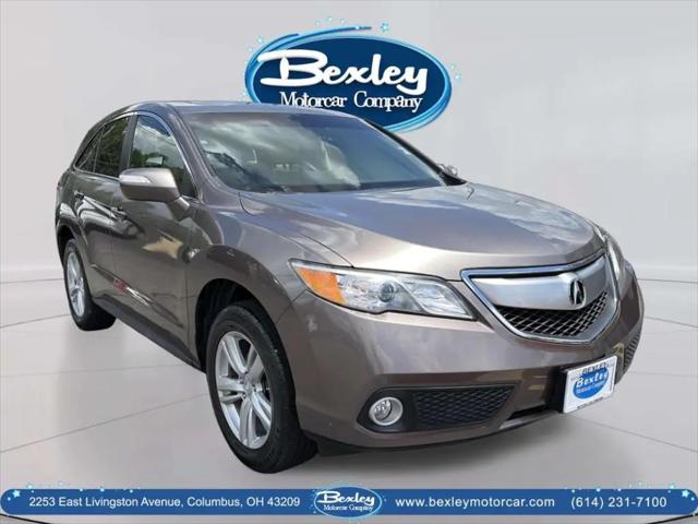 2013 Acura RDX Technology for sale near Columbus, OH