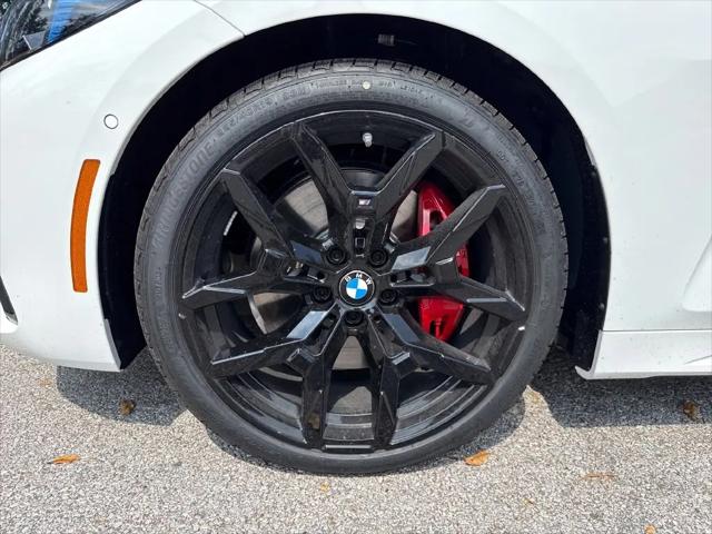 2027 BMW 4 Series M440i xDrive