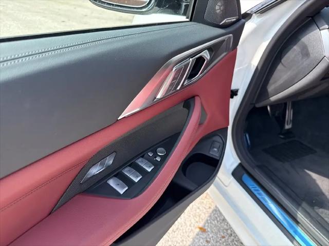2027 BMW 4 Series M440i xDrive