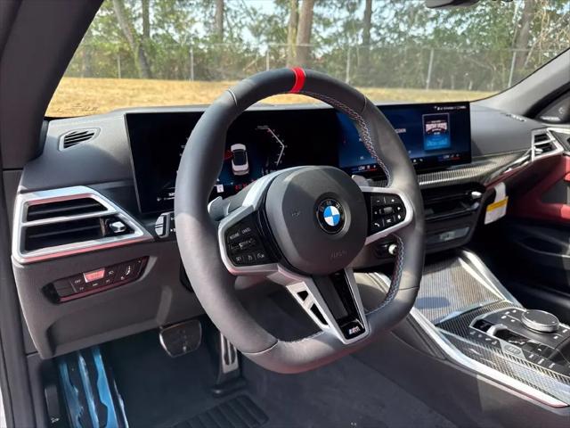 2027 BMW 4 Series M440i xDrive
