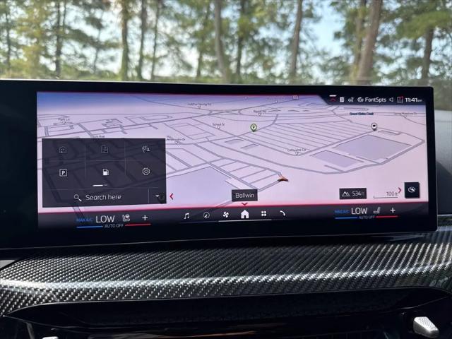 2027 BMW 4 Series M440i xDrive