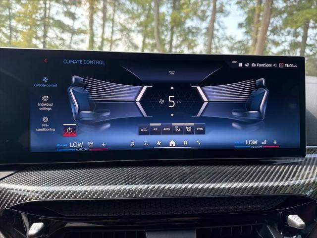 2027 BMW 4 Series M440i xDrive