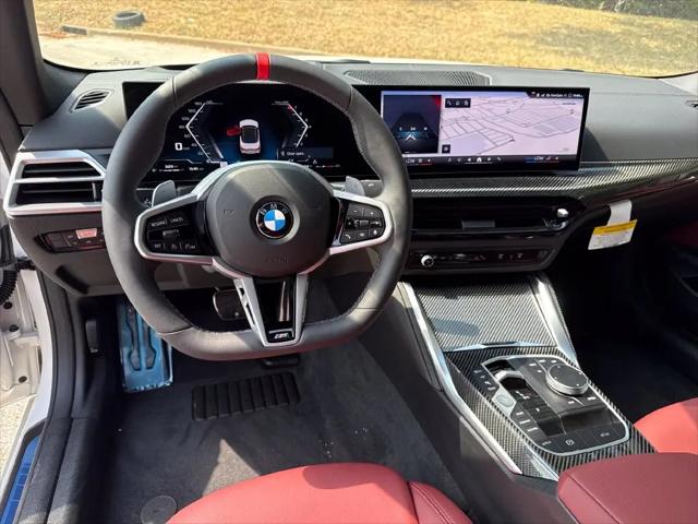 2027 BMW 4 Series M440i xDrive